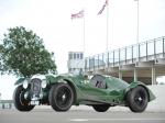Lagonda V12 Le Mans Team Car 1939 года